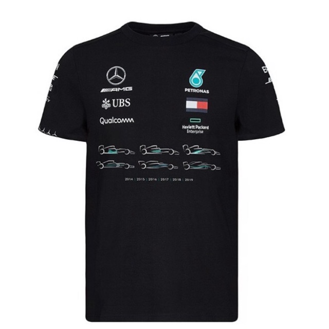 Mercedes amg shirt best sale