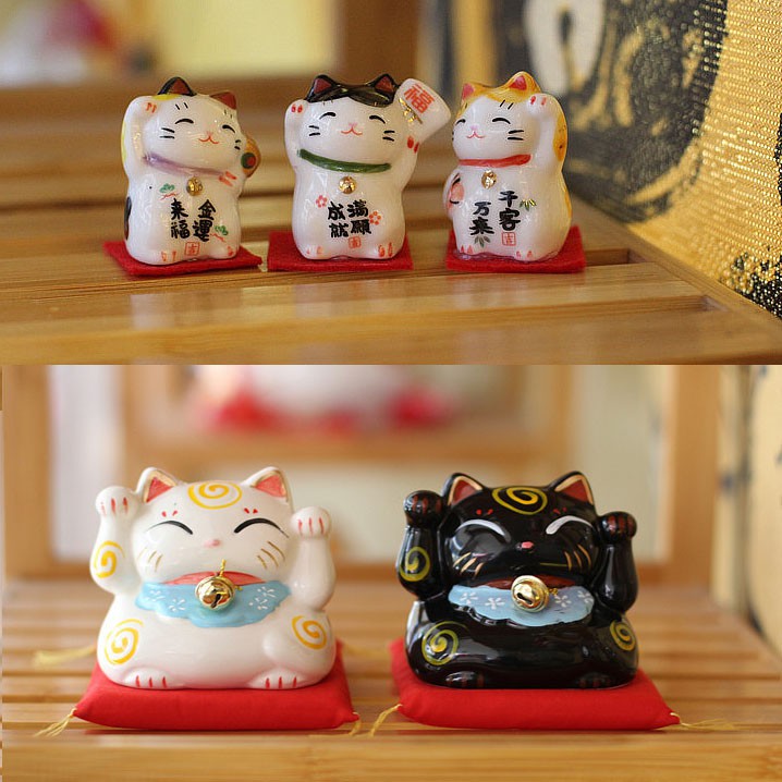 Fortune cat clearance malaysia