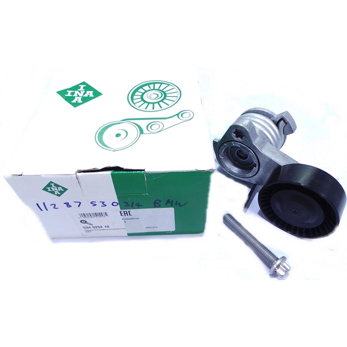 Belt Tensioner BMW E60 / E90 ( N52) OEM Shopee Malaysia