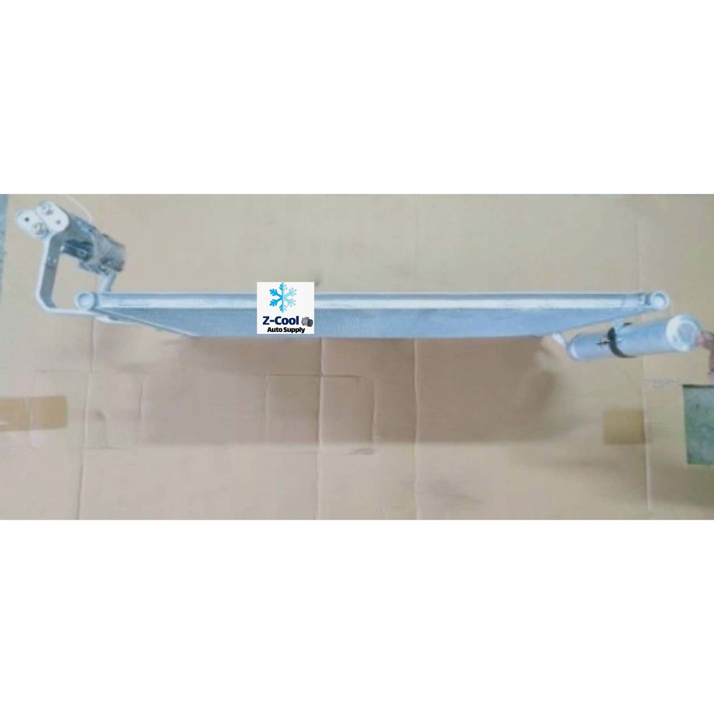 Aircond Condenser Proton Saga BLM / FLX / FL Shopee Malaysia