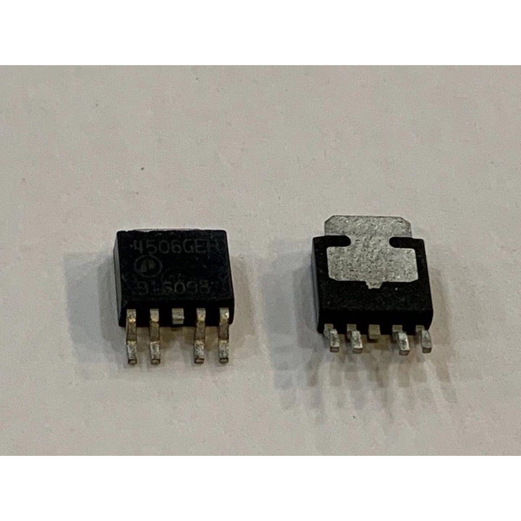 BGA 4506GEH AP4506GEH CHIPSET | Shopee Malaysia
