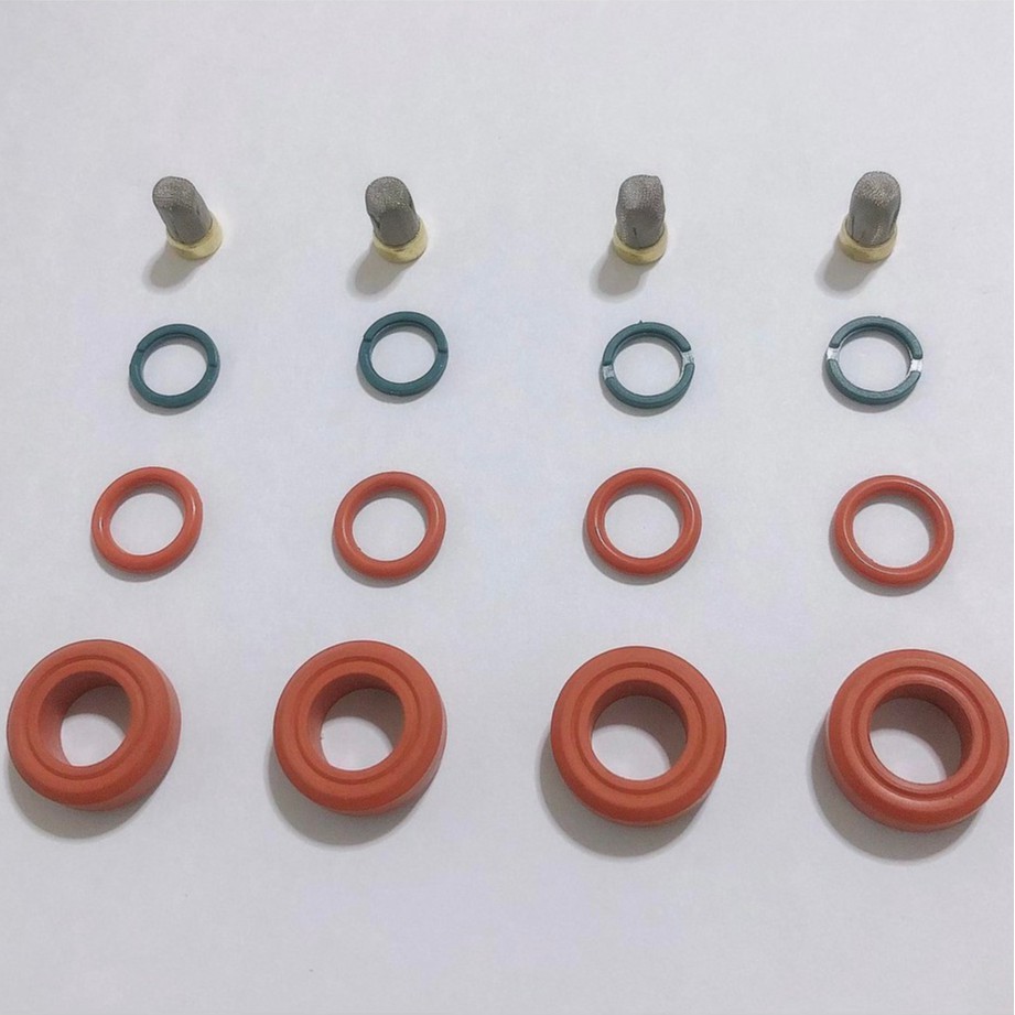 TOYOTA DENSO Injector Repair Kit Vios Yaris Altis Camry Vigo SUZUKI ...
