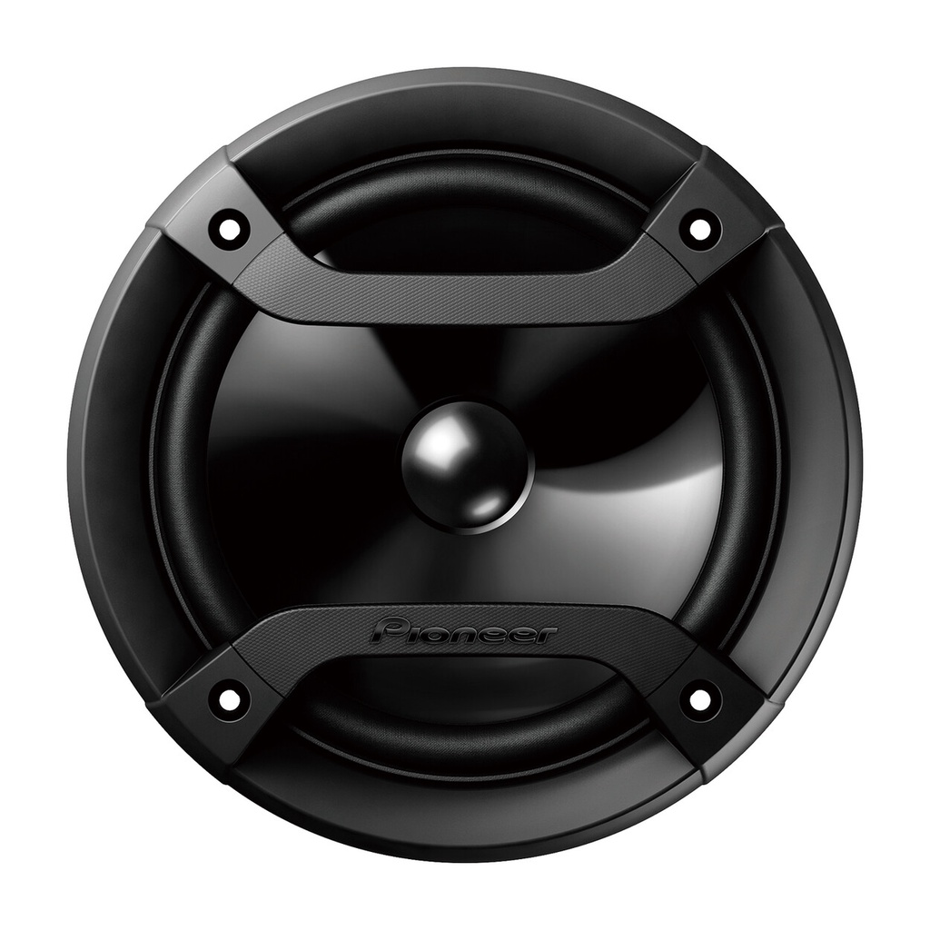 Fiat Panda 169 Speaker adapter, front door by Fredzibob