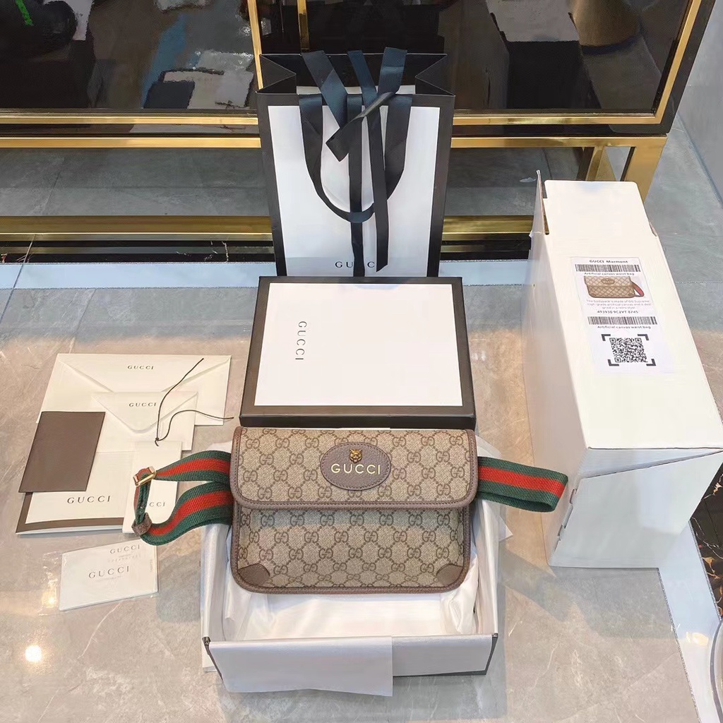 gucci bag - Prices and Promotions - Apr 2023 | Shopee Malaysia