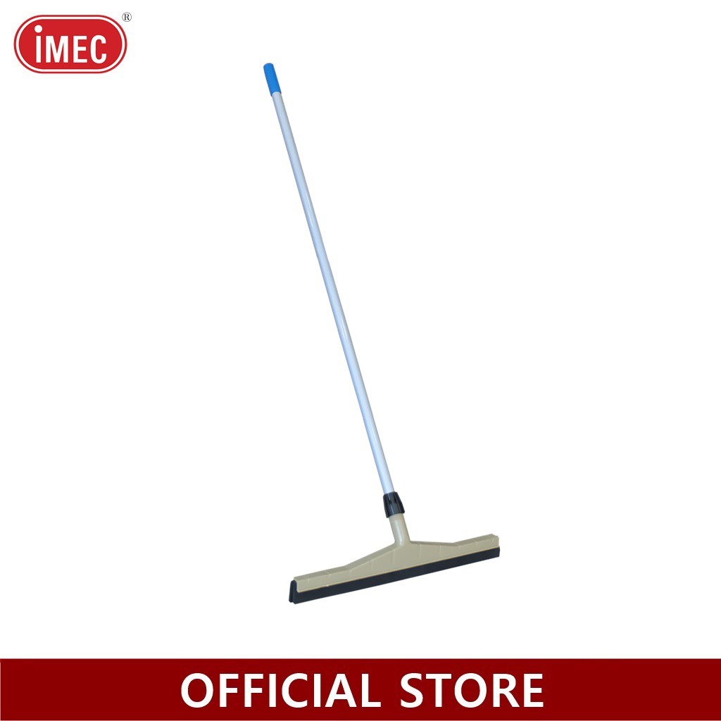 Push & Pull Floor Squeegee, IMEC PP22, 22" Shopee Malaysia