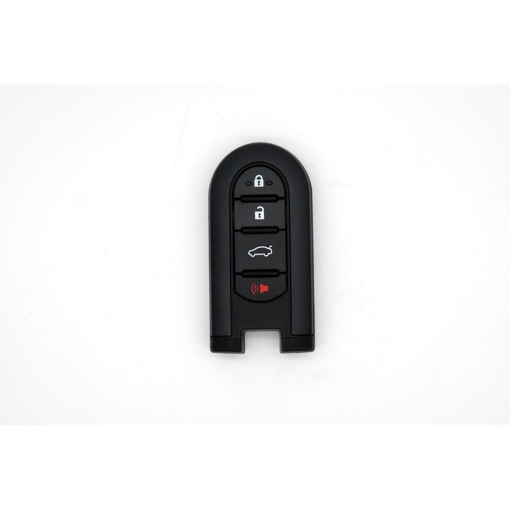 PERODUA MYVI/BEZZA SMART REMOTE | Shopee Malaysia