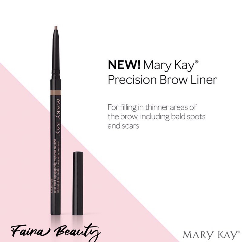 MK Precision Brow Liner (Original) | Shopee Malaysia