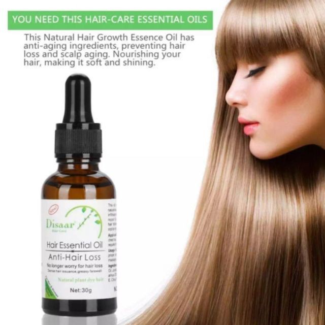 💯Original disaar Hair Shampoo & Hair Oil AntiHair fall and Hair Grow