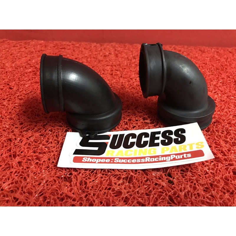 MODENAS KRISS 110 KRISS 100 CARBURETOR JOINT CARBURETOR AIR HOSE Shopee Malaysia