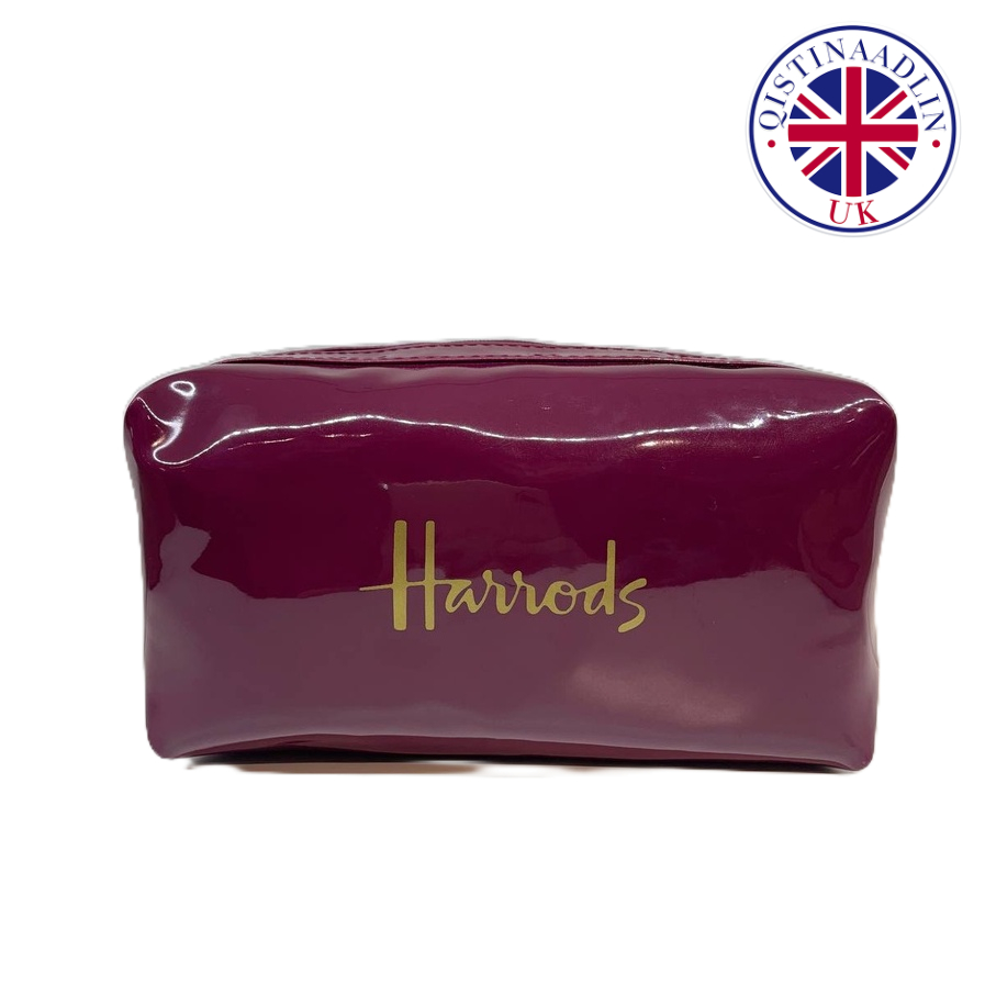 HARRODS PREMIUM POUCH