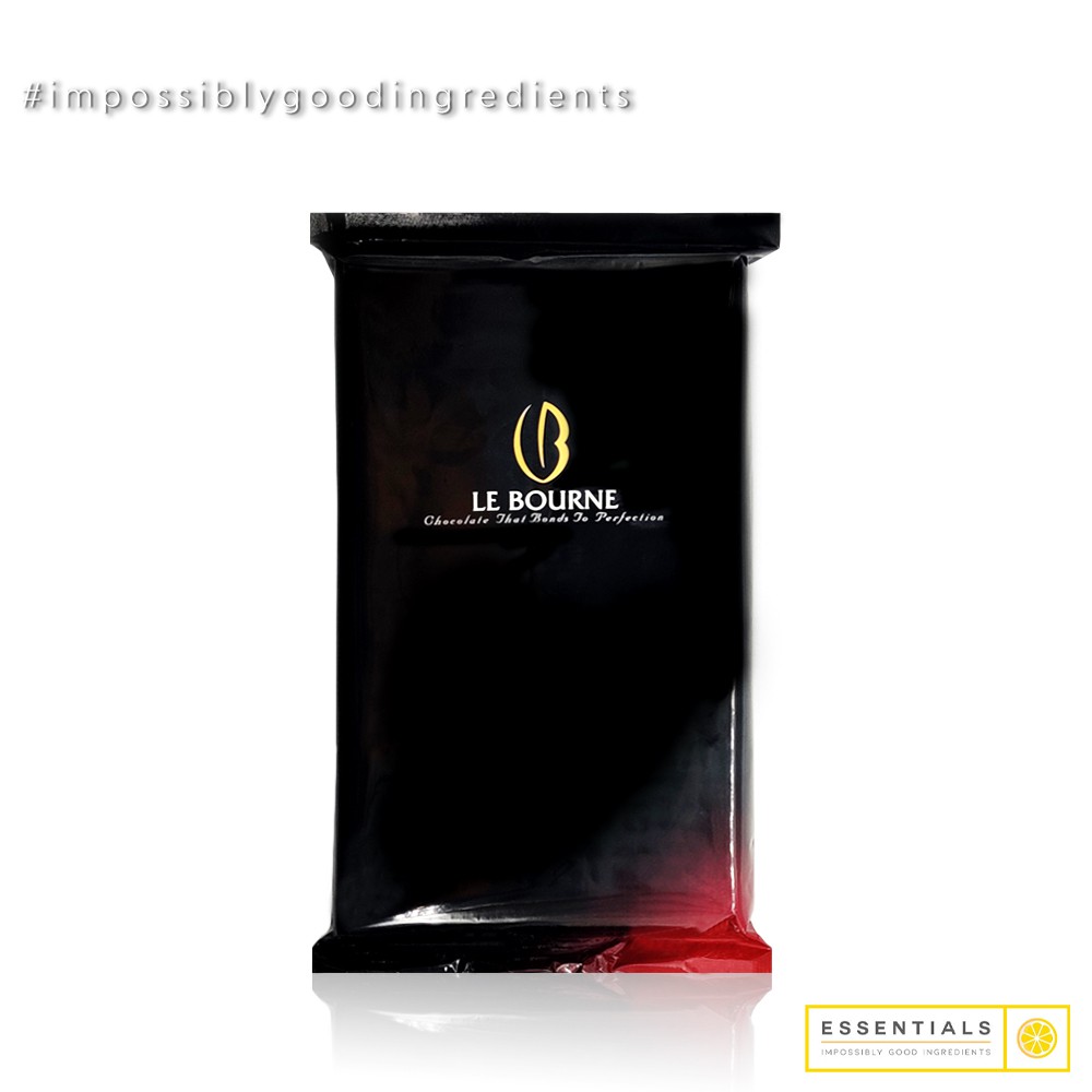 LE BOURNE Butterscotch Compound Chocolate Block (1KG) | Shopee Malaysia