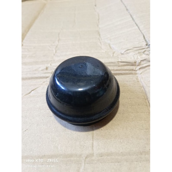 Isuzu Invader/TFR (2WD)front wheel bearing hub cap | Shopee Malaysia