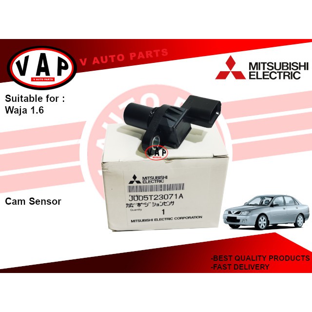 Proton Waja 1.6 Cam Sensor J005T23071A (Mitsubishi Electric Genuine ...