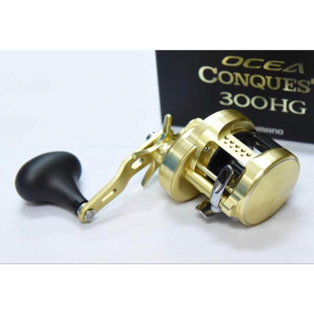 SHIMANO OCEA CONQUEST CASTING REEL | Shopee Malaysia SHIMANO OCEA CONQUEST CASTING REEL | Shopee Malaysia