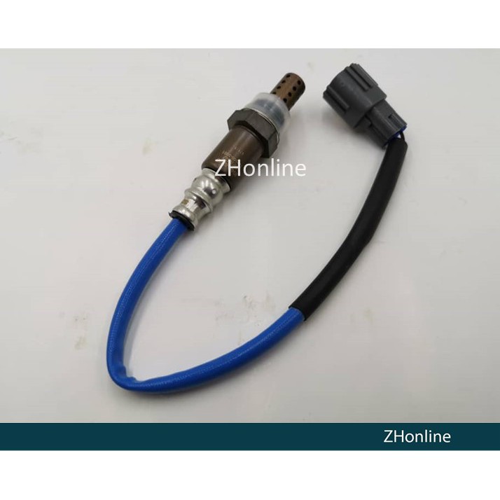 OXYGEN SENSOR (4pin) for PERODUA MYVI 2005-2010, VIVA | Shopee Malaysia