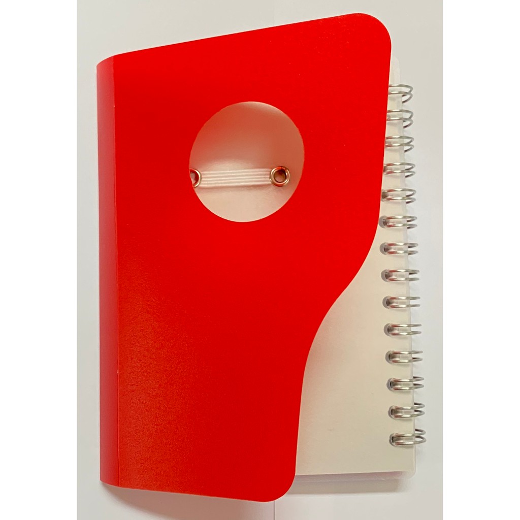 Affordable Notebook Pad with Window (2 pc per Pack) Shopee Malaysia