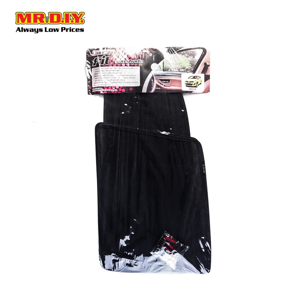 SHENGGE Sunshade Sun Shade Axia Shopee Malaysia