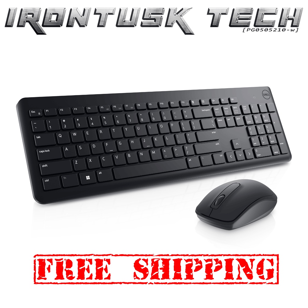 DELL - ※沖縄県内限定※【DELL 】ワイヤレス キーボード・マウス - KM636 - DELL - ※沖縄県内限定※【DELL 】ワイヤレス キーボード・マウス