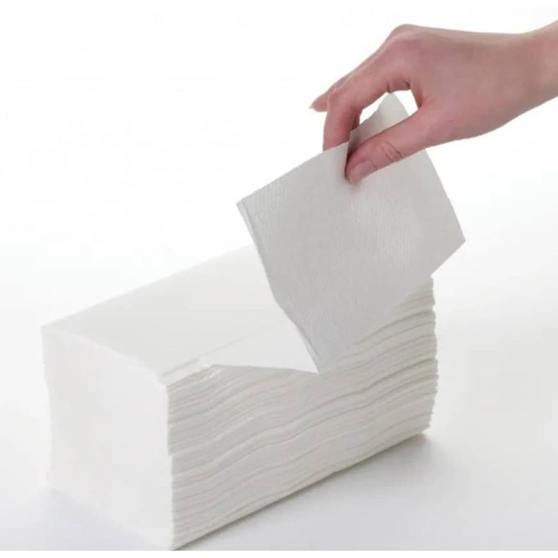 Tisu / Hand Towel Tissue 1pack Shopee Malaysia