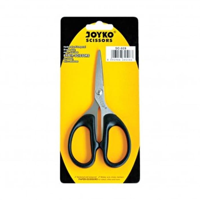 Joyko SC-828 Scissors (Small) | Shopee Malaysia