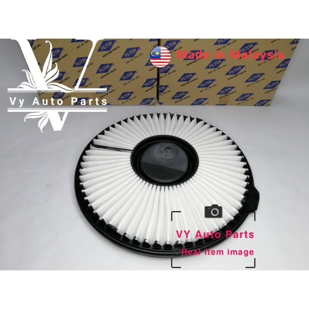 KANCIL 660 850 Air Filter Filton Shopee Malaysia