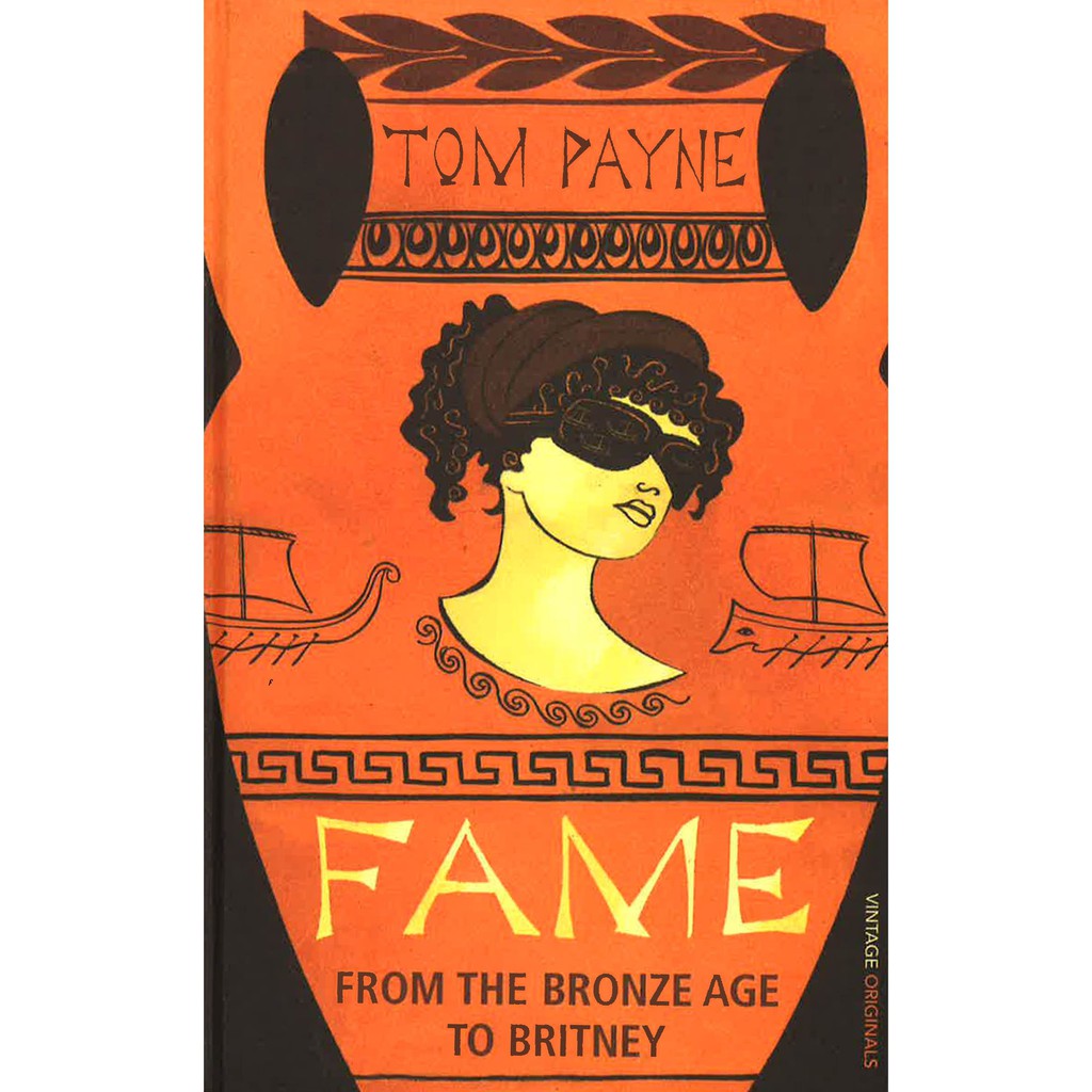 bbw-fame-isbn-9780099516392-shopee-malaysia