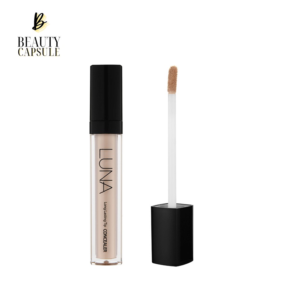LUNA Long Lasting Tip Concealer (7.5g) | Shopee Malaysia