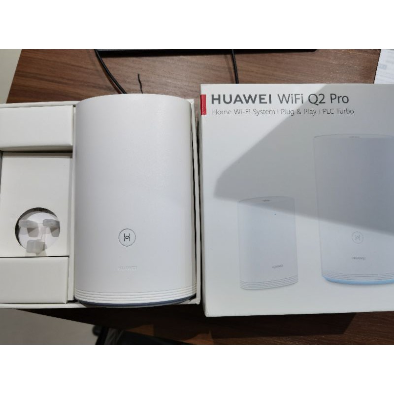 Huawei Wifi Q2 Pro Router And Extender Shopee Malaysia