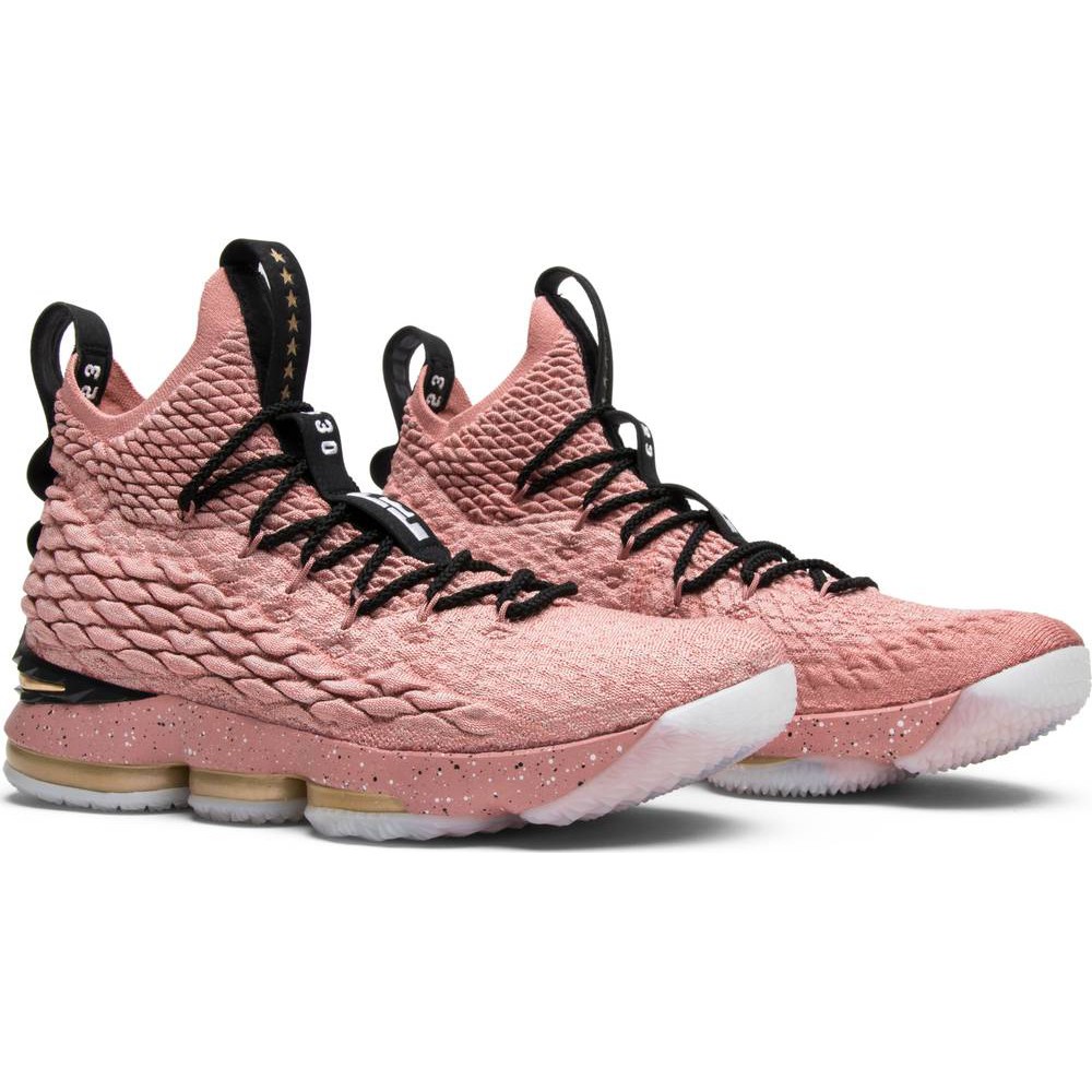 Limited edition sales lebron 15