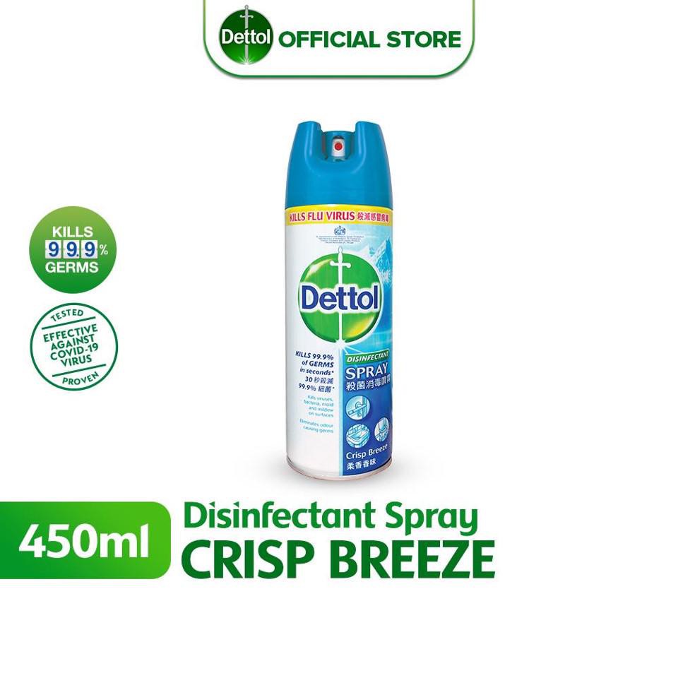 dettol spray disinfectant spray dettol sanitizer spray dettol