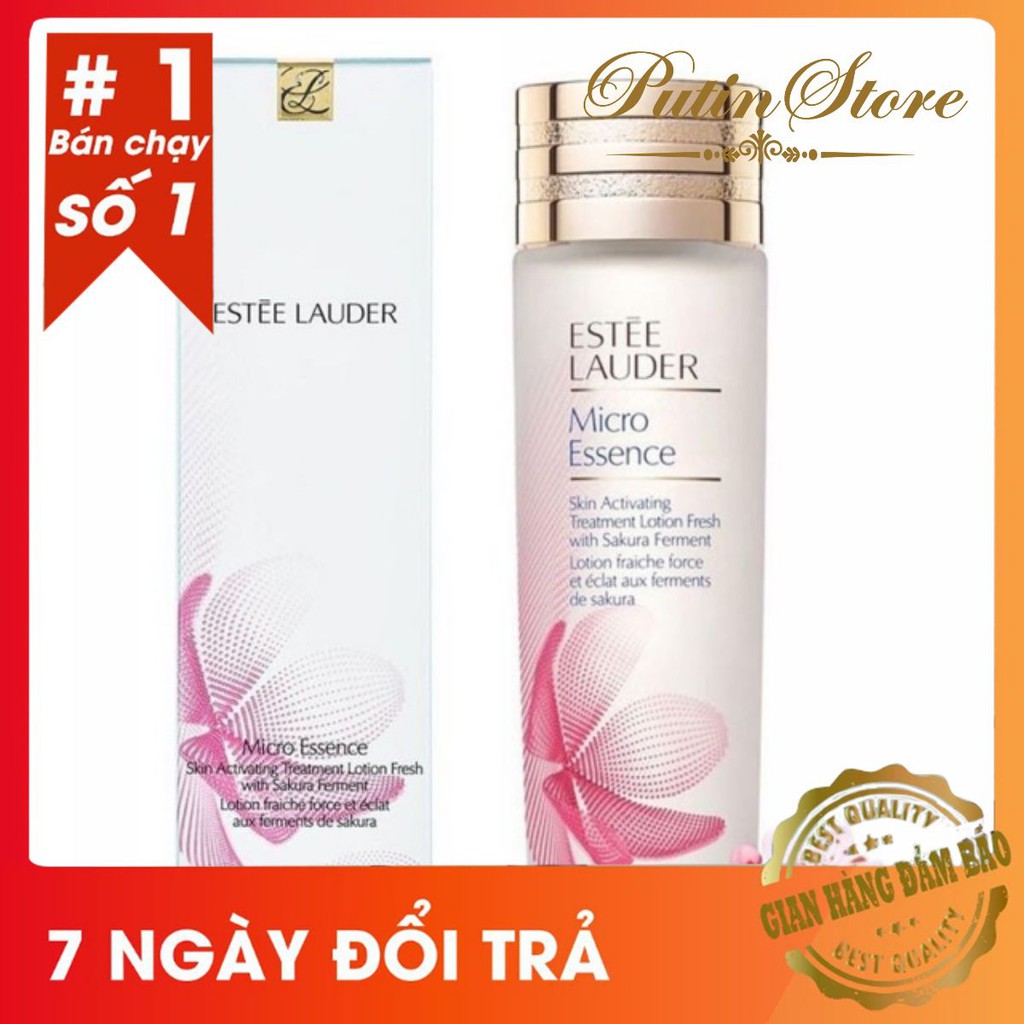 estee lauder sakura essence