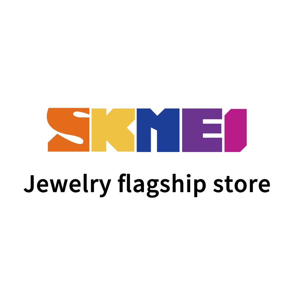 Skmei discount flagship store