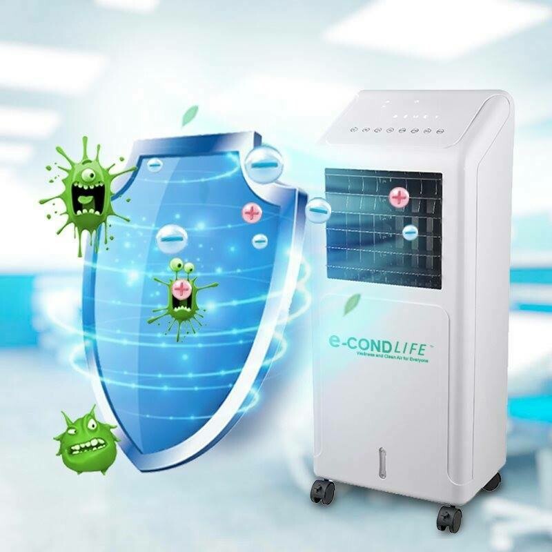 Sanitizer air deals machine