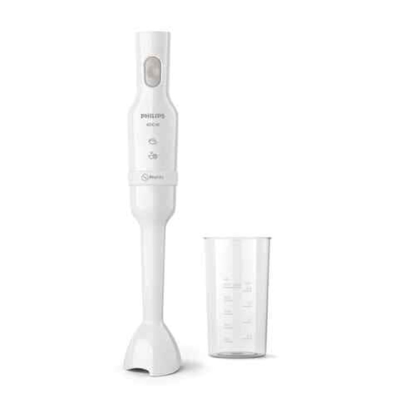 Philips ProMix Hand Blender 400W 3000 Series HR2520/00 Shopee Malaysia