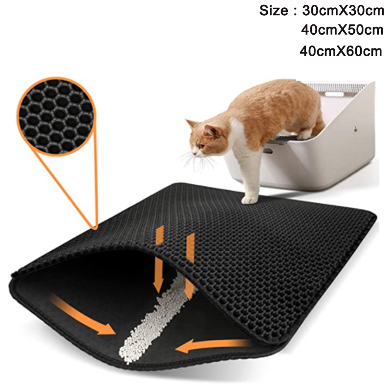 Vacuuming cat clearance litter