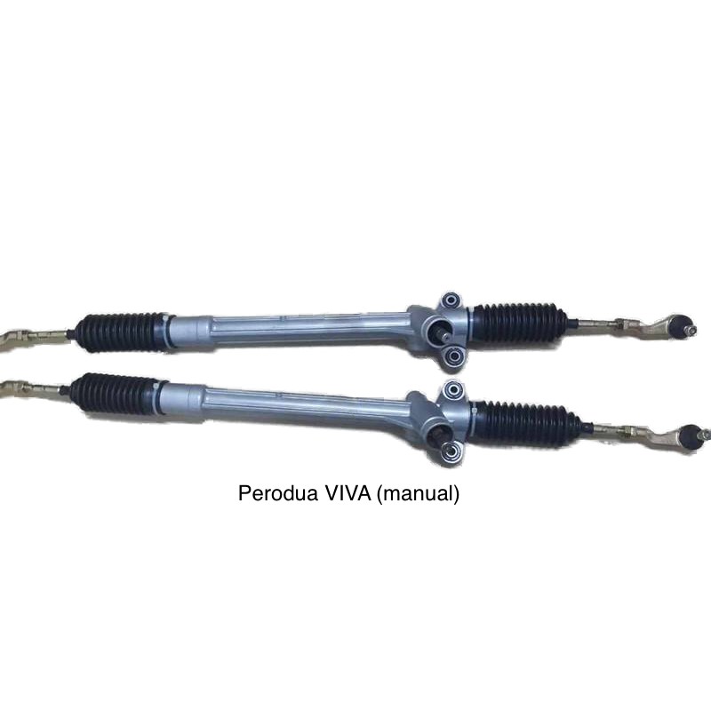 PERODUA VIVA - STEERING RACK (MANUAL) | Shopee Malaysia