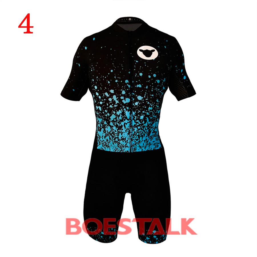 Black sheep CYCLING またとない UNIFORM SET SIZE L