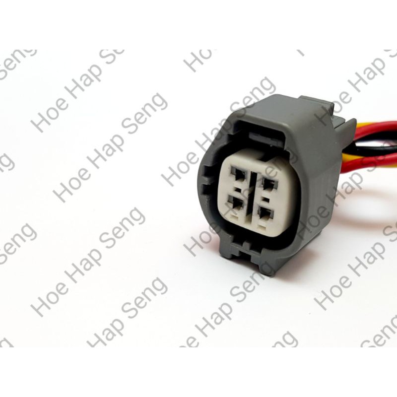 WH144FM 4PIN PERODUA MYVI/VIVA/AXIA/ALZA/BEEZA FRONT O2 SENSOR