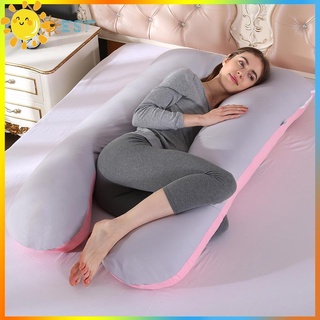 Manufacturer C Shaped Pregnancy Maternity Nursing Sleep Pillow with  Detachable Velvet Cover - China Pregnancy Maternity Pillow and Maternity  Nursing Pillow price