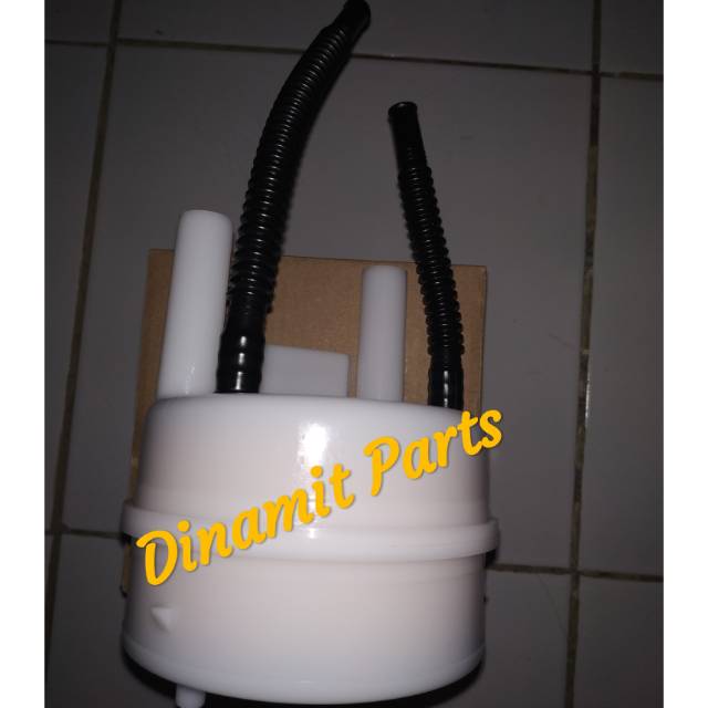 Fuel Filter Fuel Pump Fuel Pump For Nissan Grand Livina Latio Shopee