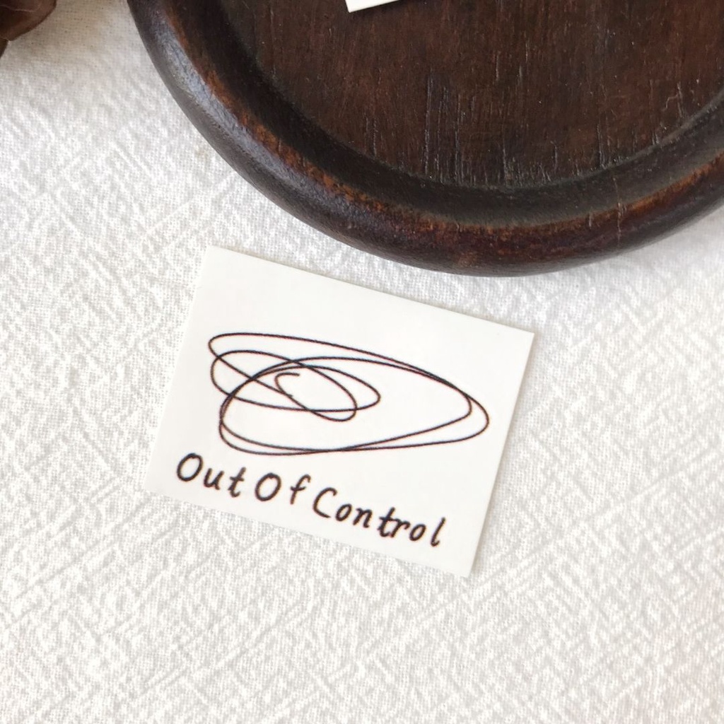 💥READYSTOCK💥 【Brand New】 Tattoo French Style Street Stylish Temporary ...