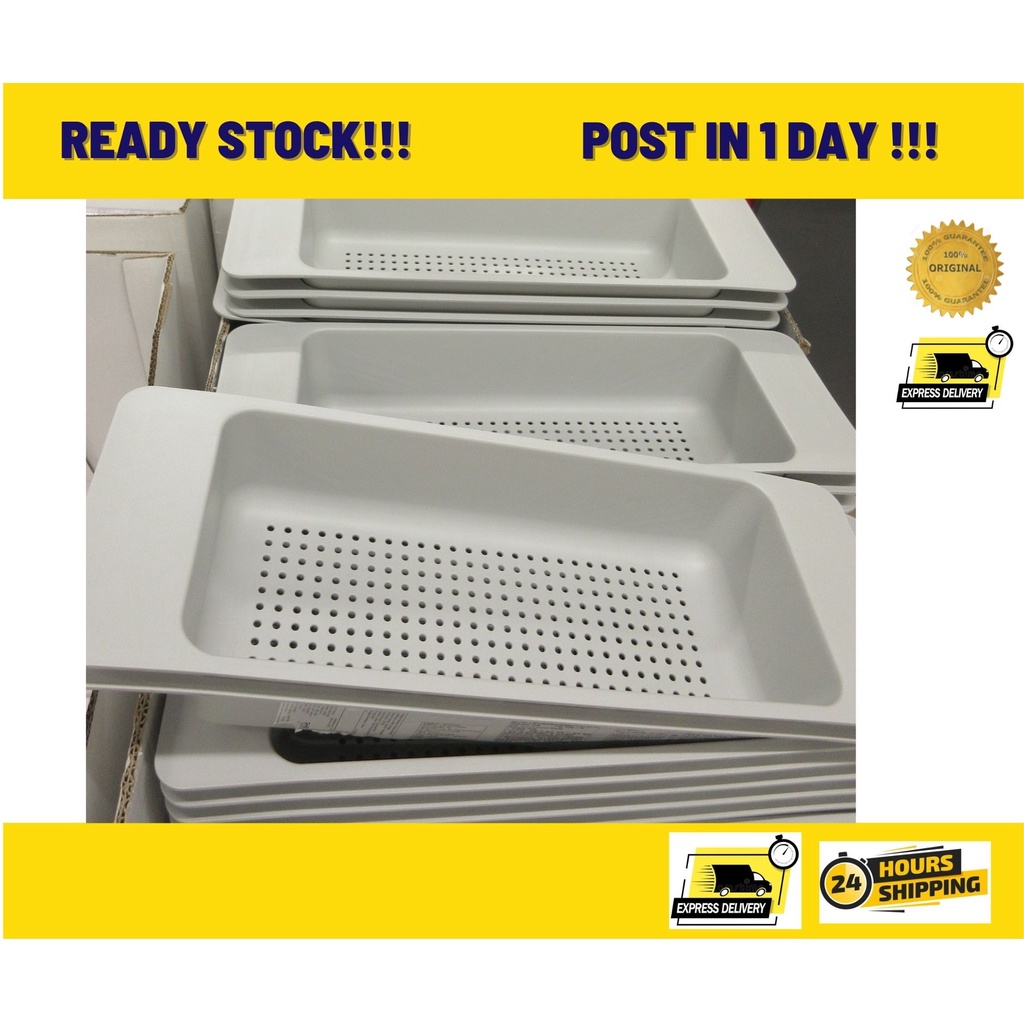 IKEA Original Product Colander Dishwashing Accessories