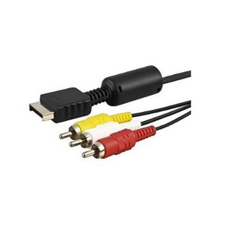 Playstation 4 rca discount cable