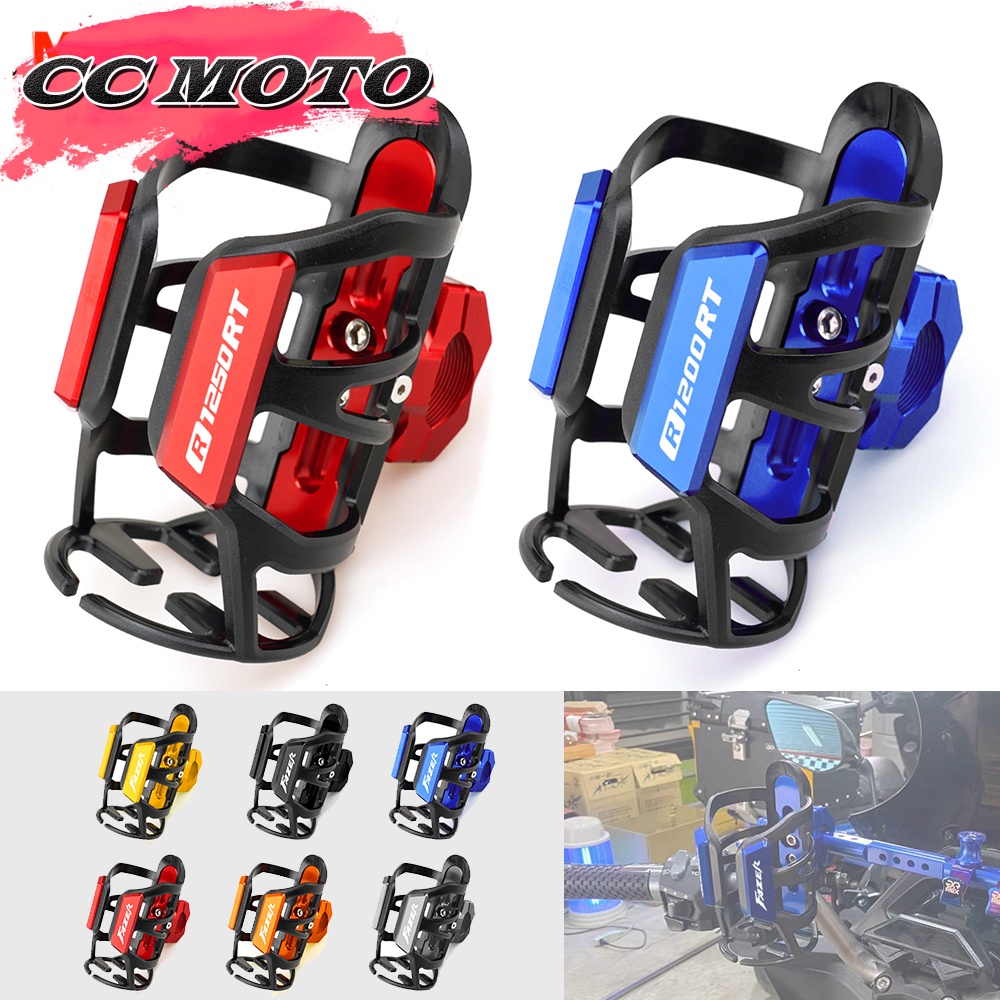 For BMW R1250RT R1200RT R1250 R1200 R 1250 1200 RT CNC Motorbike