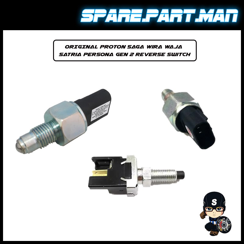 ORIGINAL/OEM Proton SAGA,WIRA,WAJA,GEN2,EXORA,PERSONA,ISWARA,PERDANA ...