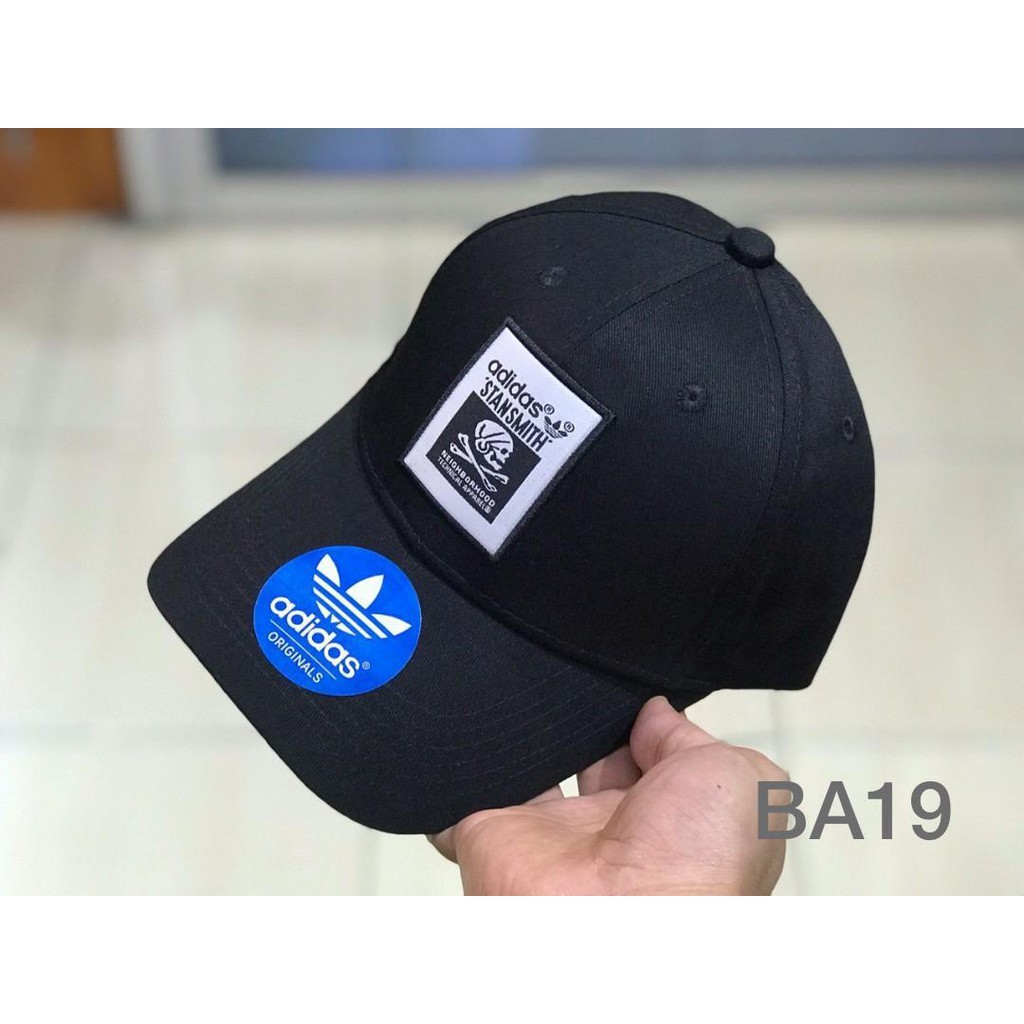 Adidas stan sale cap