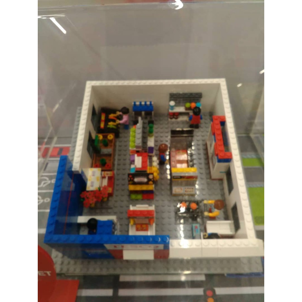 Lego 2025 sets tesco