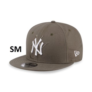 Olive yankees hat best sale