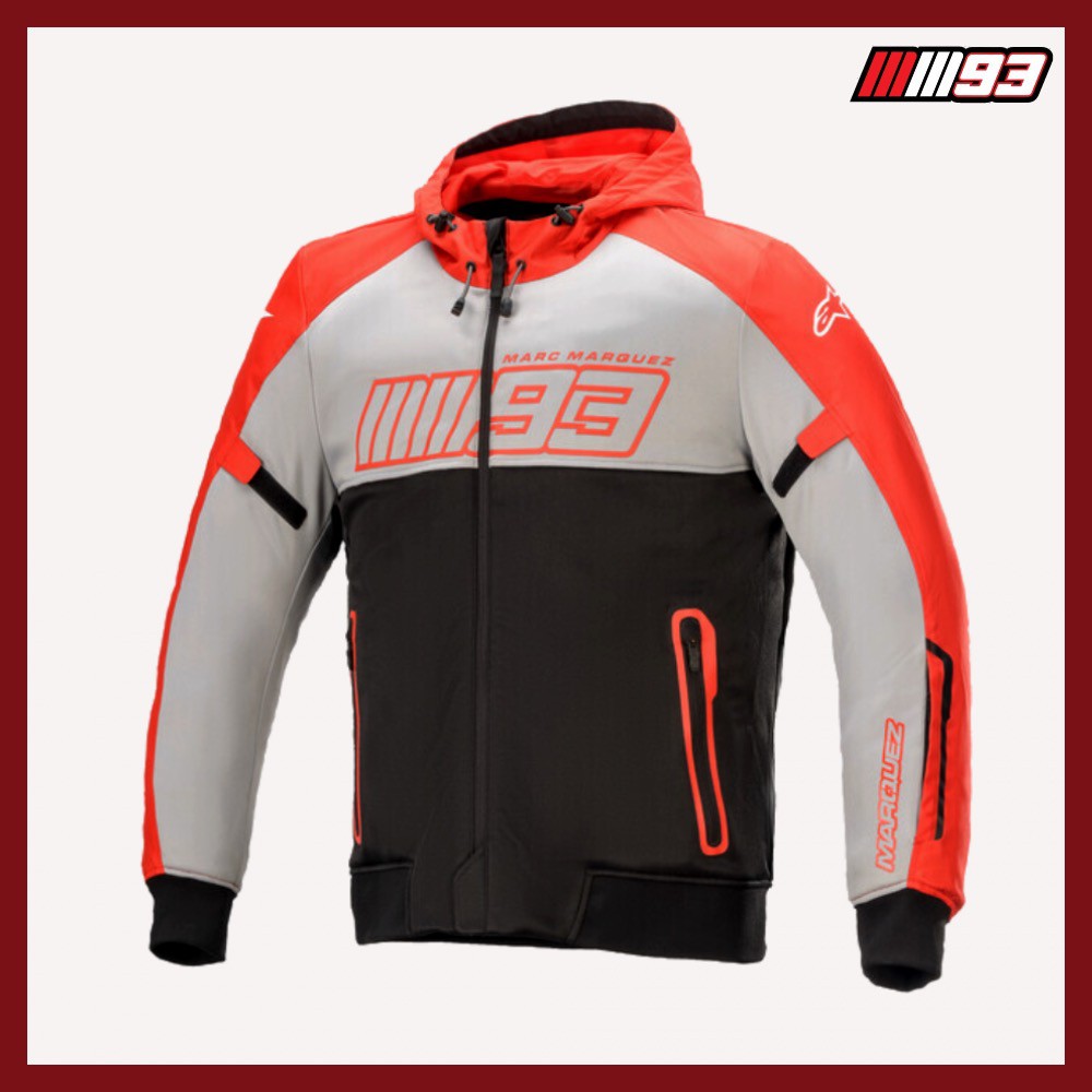 Mm93 jacket store