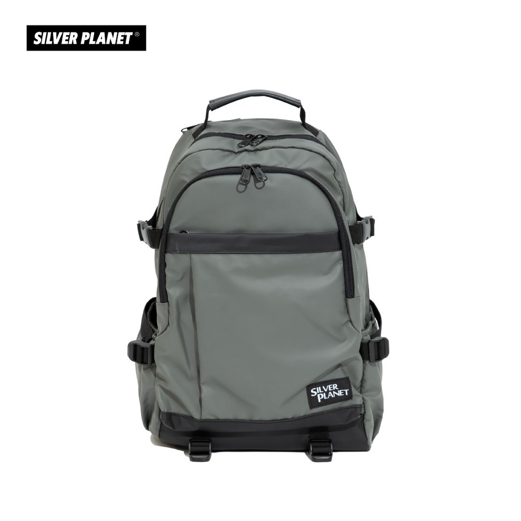 Silver on sale planet backpack